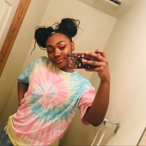 Meet your Posher, Aniya